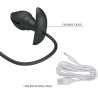 Pretty Love - Plug Anal Gonflable & Rechargeable